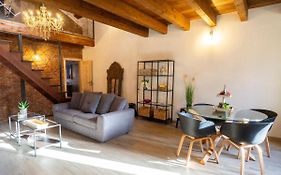 Casa Canelles - Morada